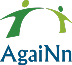 Logo AgaiNn