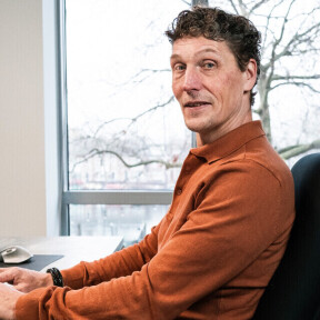 Samen zorgen we ervoor dat jouw project voldoet aan alle kwaliteits- en wetgevingseisen!